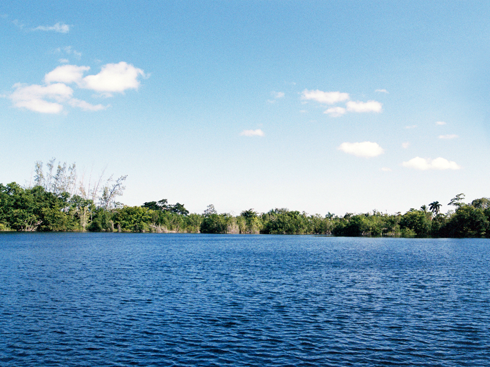 A Trip To The Ancient Mayan Town Of Bacalar In Mexico